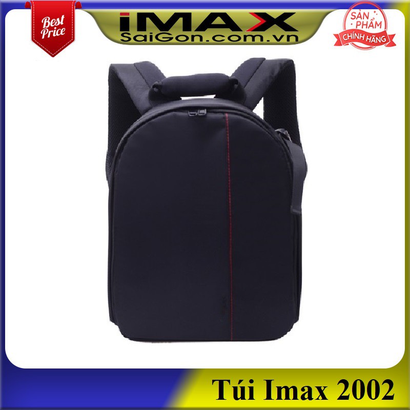 BALO MÁY ẢNH IMAX 2002