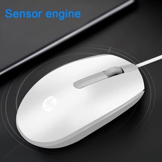 Chuột Dây HP M10