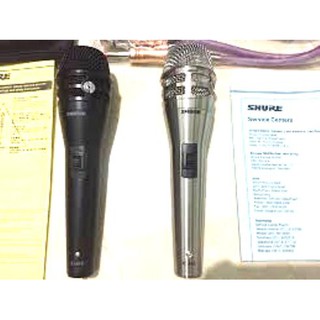 MICRO SHURE KSM8 CÓ DÂY
