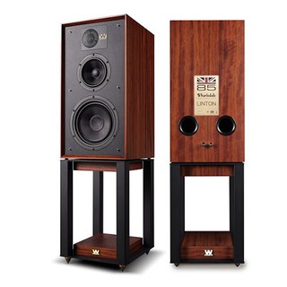Loa Wharfedale Linton Heritage 85th