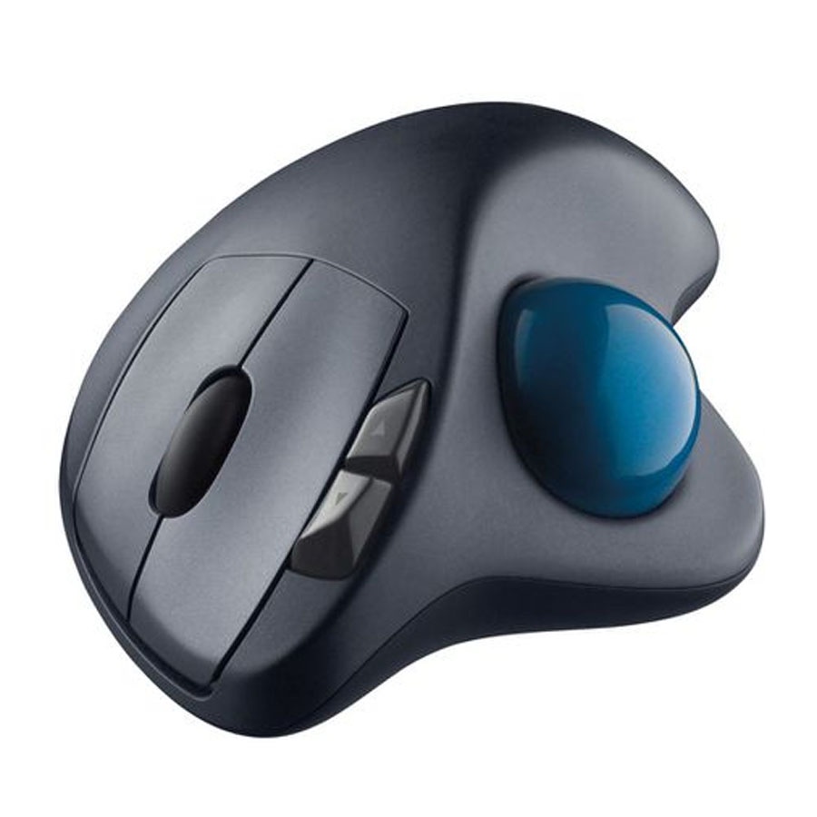 Chuột không dây Mouse Logitech M570 Wireless Trackball