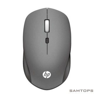 Chuột Không Dây Hp S1000 Plus 1600dpi