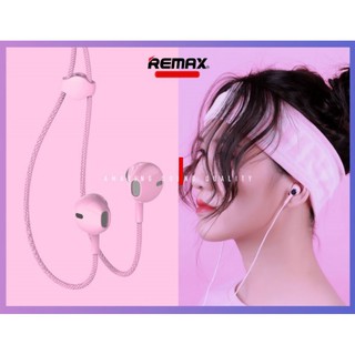 Tai nghe nhét tai Remax RM-330
