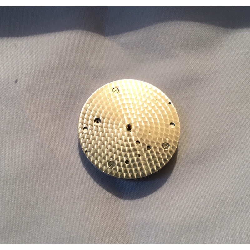 Máy đồng hồ frederique constant inhouse cao cấp