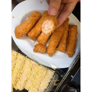 Nem Chua Rán 500g