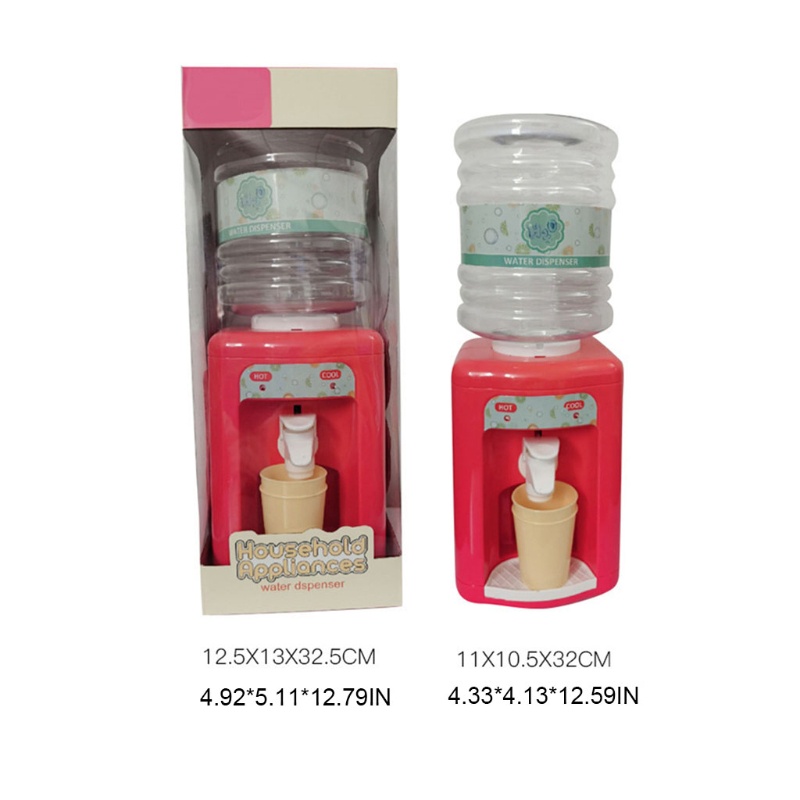 Máy Uống Nước Đồ Chơi 13 &quot;Cho Bé