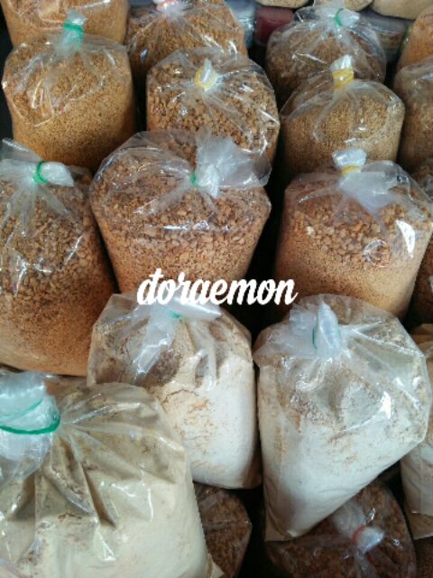 500g muối tỏi ớt nhuyễn bột | BigBuy360 - bigbuy360.vn