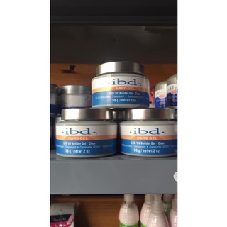 Gel Đắp Không Nóng Không Chảy IBD