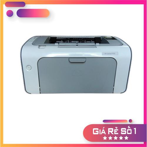 (MÁY IN VĂN PHÒNG) MÁY IN LASER ĐEN TRẮNG HP PRO P1102 AALO.SHOP