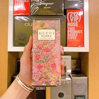 Nước hoa Gucci Flora Gorgeous Gardenia EDP 100ml