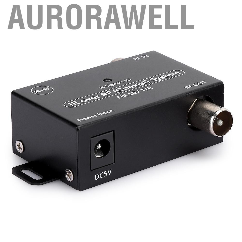 Bộ Truyền Tín Hiệu Hồng Ngoại Cho Aurorawell Ir Over Rf