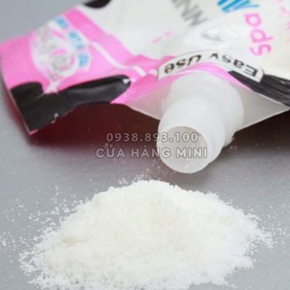 Muối Tắm Toàn Thân ABonné Spa Yogurt Salt