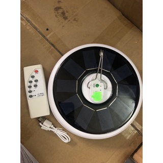 Đèn led năng lượng mặt trời 300w