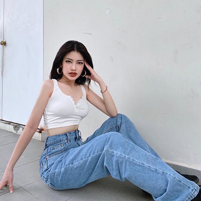 Quần Jeans 1970’s