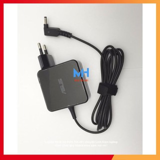 Sạc pin laptop asus adp-33aw - bảo hành 1 đổi 1 trong 12 tháng