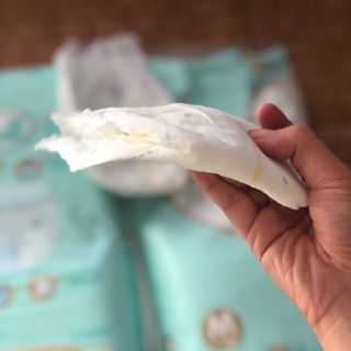 Tã Dán Pampers Nhật size NB66/S60/M48/L40