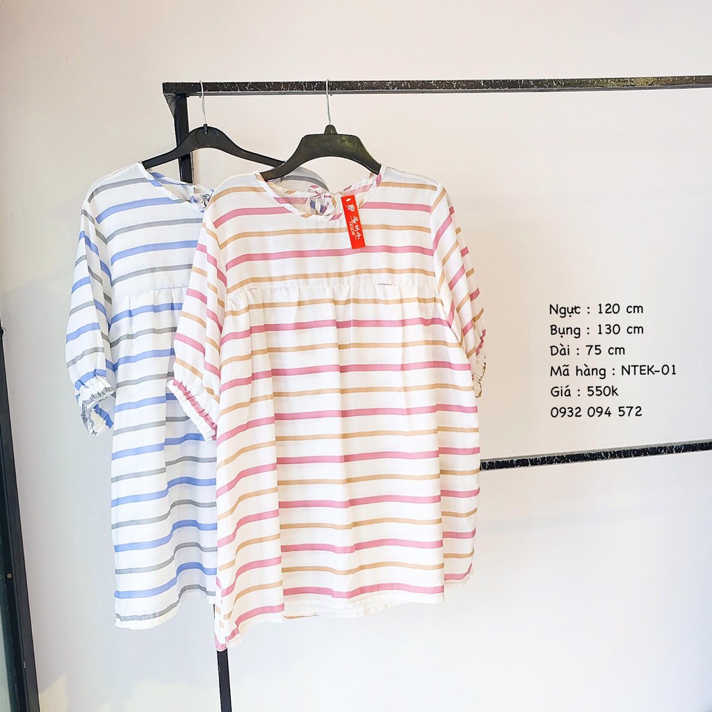 COMBO HAI SET + MỘT ĐẦM BIG SIZE