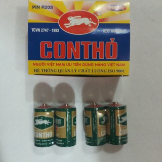 Pin Đại Con Thỏ