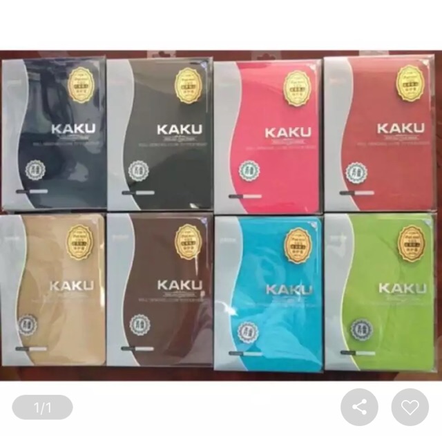 Bao kaku ipad mini 1/2/3