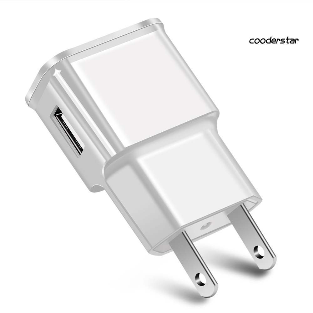 Củ sạc một cổng USB 5V cho Android