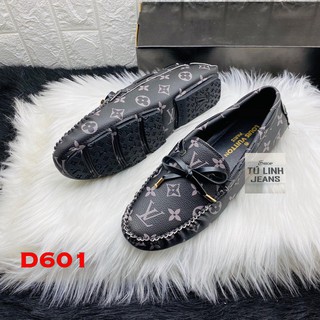 Giầy Moca LV