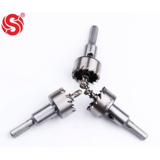 Mũi Khoét Lỗ Inox (01 mũi)