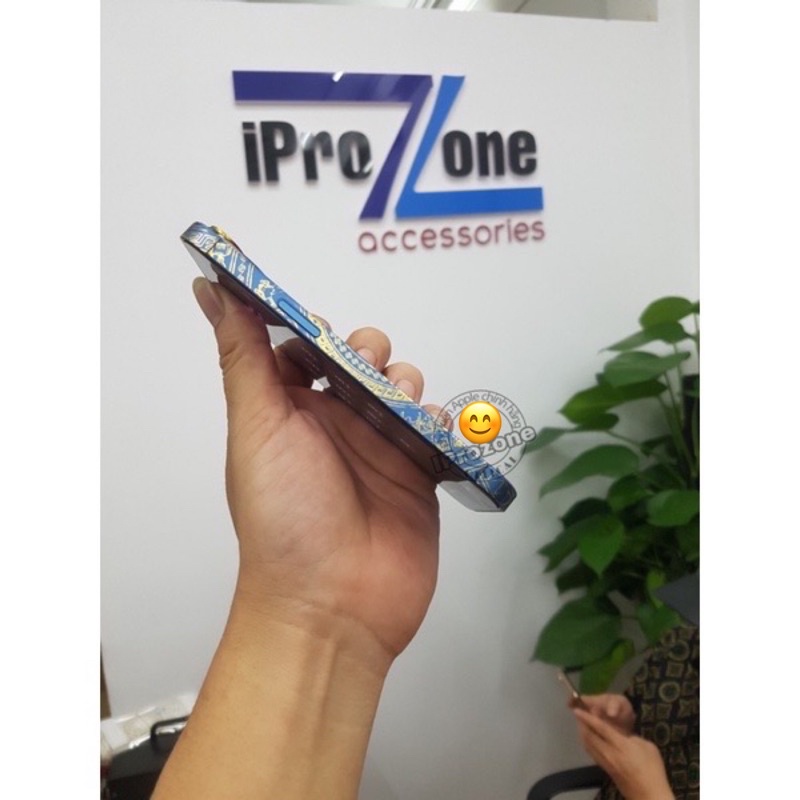 Dán PPF mạ vàng full viền lỗ loa cho Smart IPhone 14 Promax / 14 Pro / 13 Promax / 13 Pro / 13 / 12 Promax dễ dán