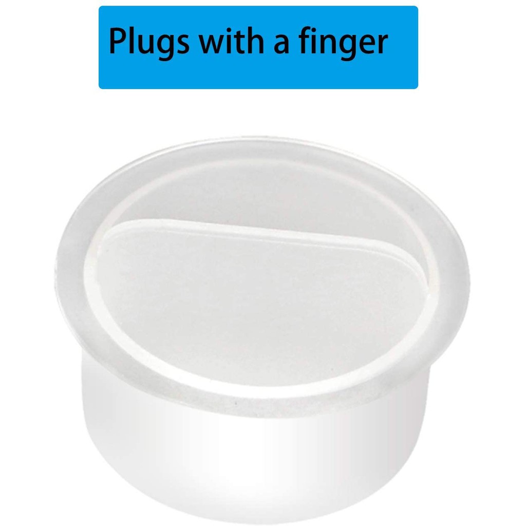 Nắp đậy SVBONY chống bụi bẩn 1.25inch dành cho kính thiên văn