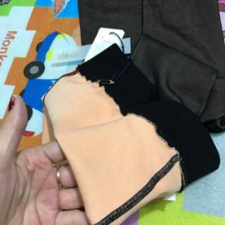 Quần tất 3D 6S đánh lừa thị giác