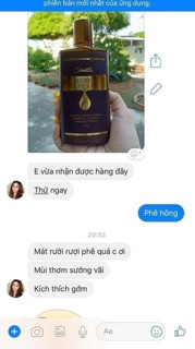 Dung dịch vệ sinh Cénota