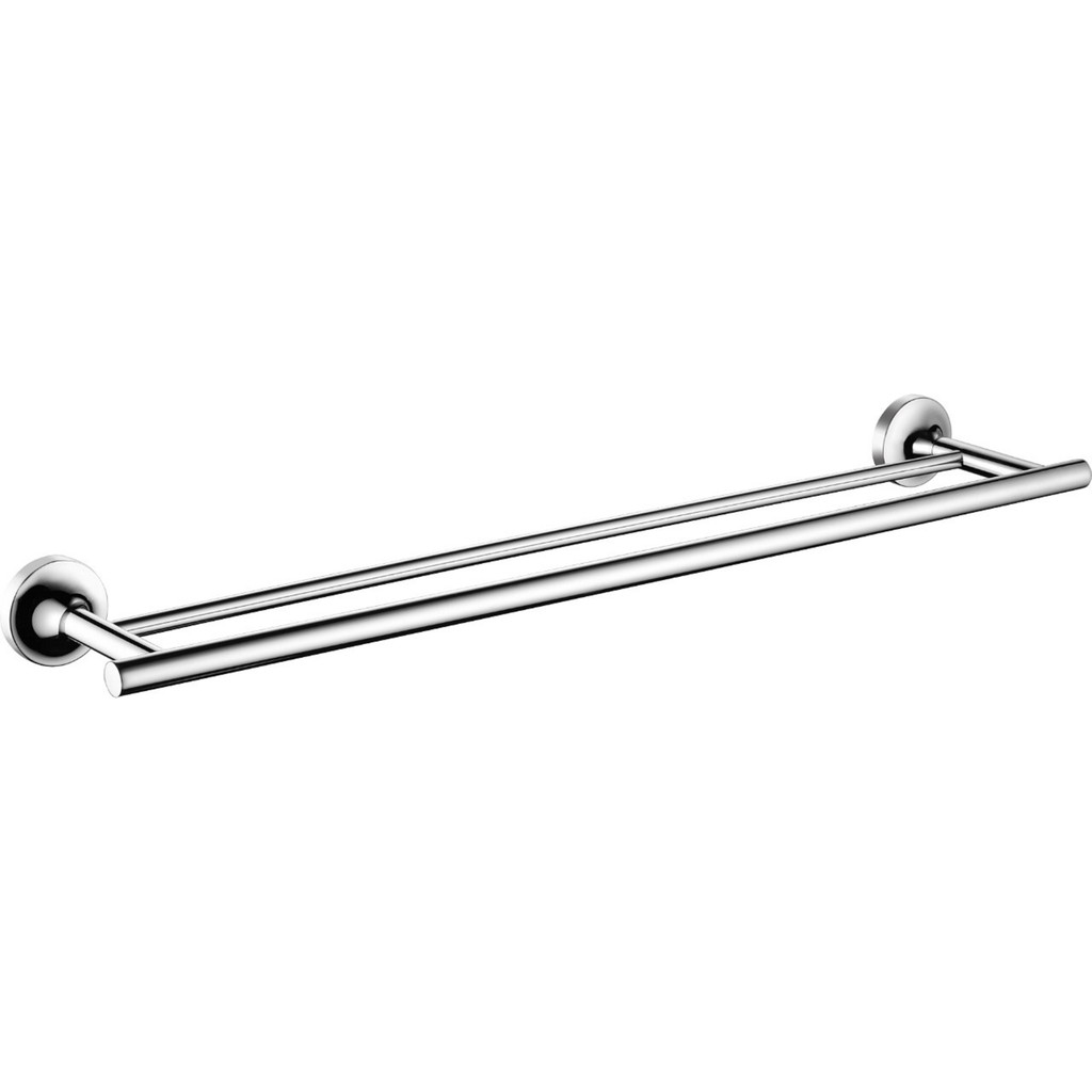 VẮT KHĂN INOX 304  2 THANH