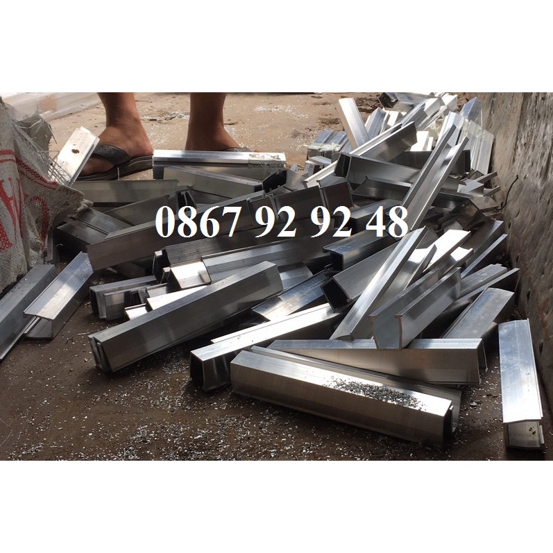 Thanh rail umini  - Thanh ray umini