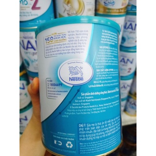 Sữa Nan Optipro 3 (900g) date 2023