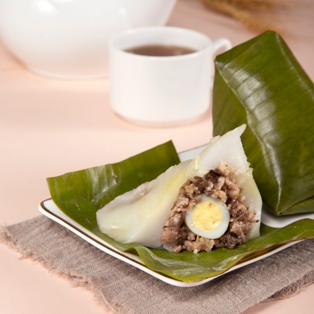 Bánh Giò Nhân Thịt THỌ PHÁT FOOD 150g