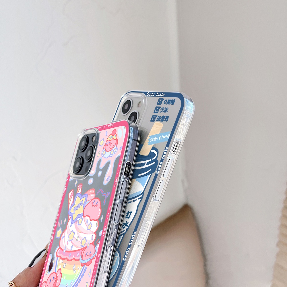 Ốp Điện Thoại Tpu Mềm Chống Sốc In Hình Gấu Cho iPhone 11 12 13 pro max XS X XR XSMax 7 8 6 6s plus 5 4 SE 2020