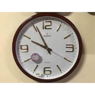 Đồng hồ treo tường Kashi K-86