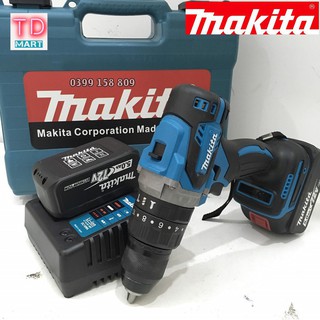 Máy Khoan Pin Makita 72V