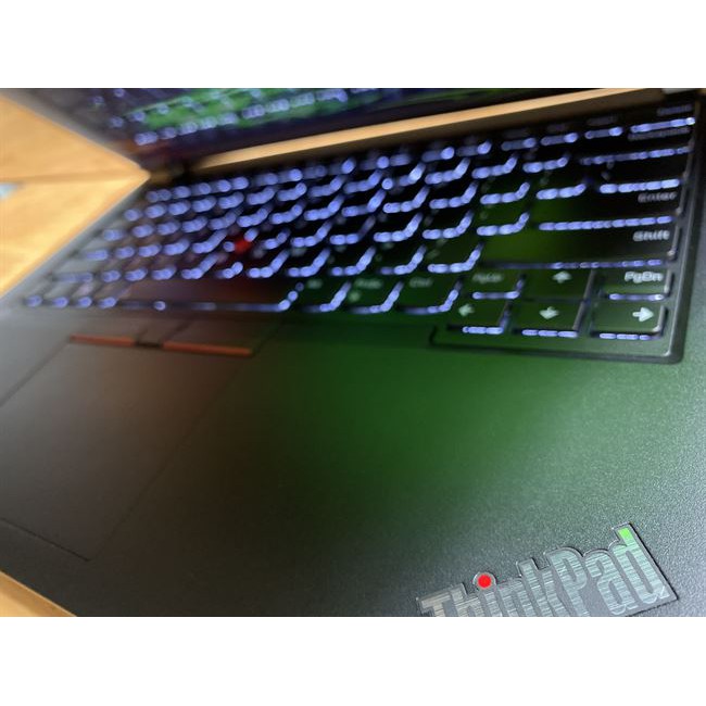 Laptop lenovo Thinkpad T480 MAX option, i7 – 8650u, 16G, ssd 512G, Vga MX150, QHD+, giá rẻ'