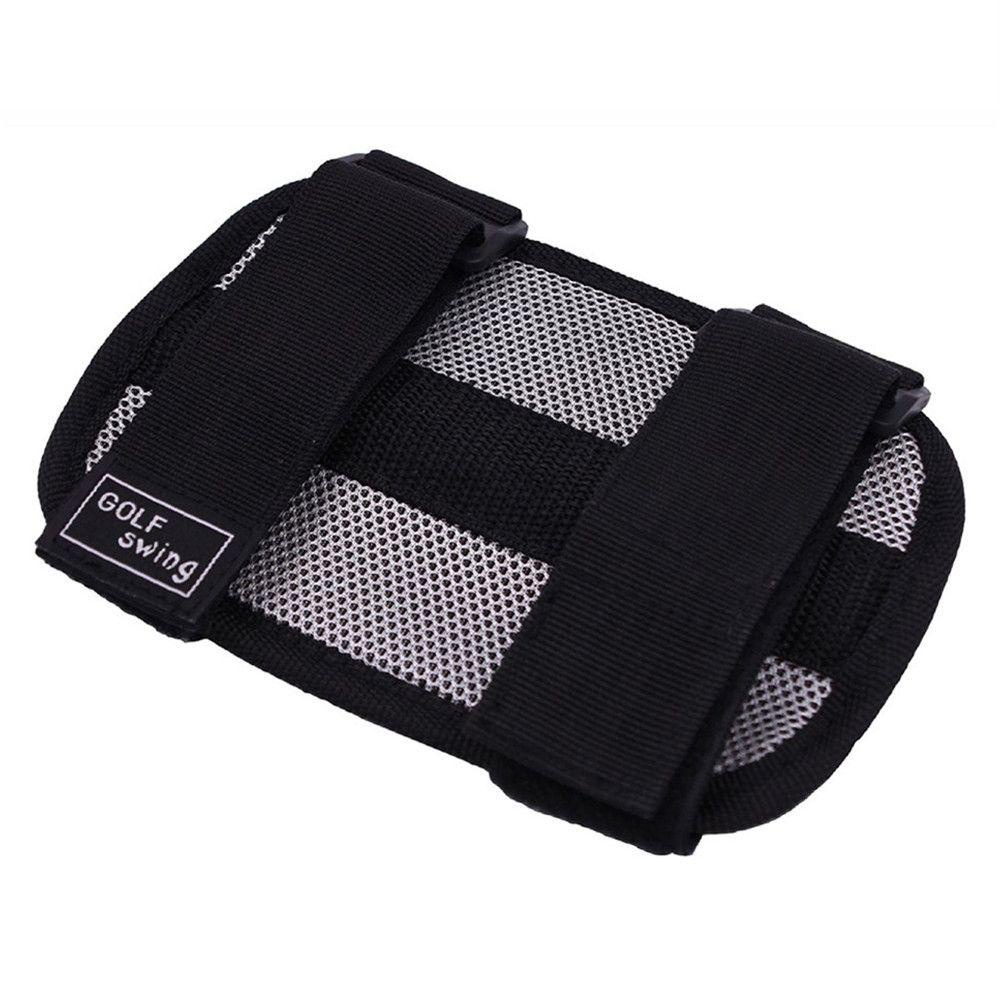 MUVAKO Dây Đai Hỗ Trợ Điều Chỉnh Tư Thế Đánh Golf Bền Bỉ