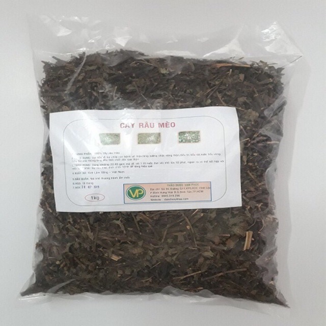 Cây Râu mèo tr bệnh 1 kg
