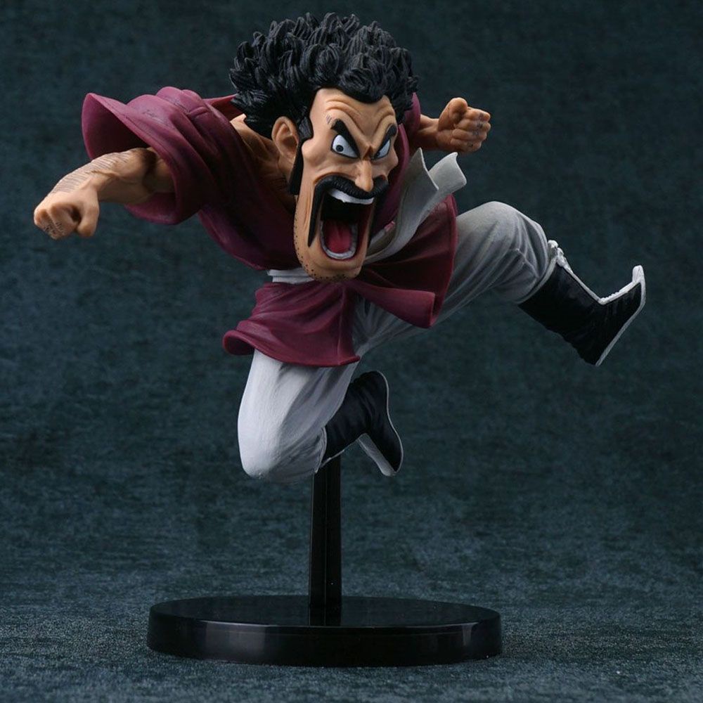 Mô hình đồ chơi nhân vật trong phim hoạt hình Dragonball