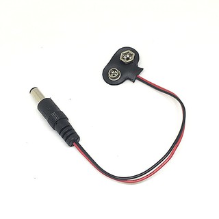 Đế pin 9 volt