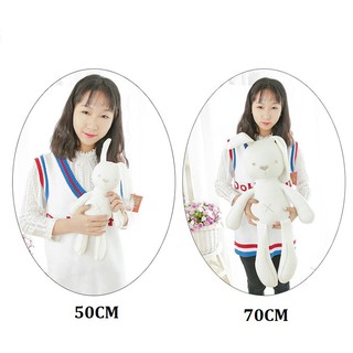 Gấu Bông Mama Đồ Chơi Cho Bé Size 50cm