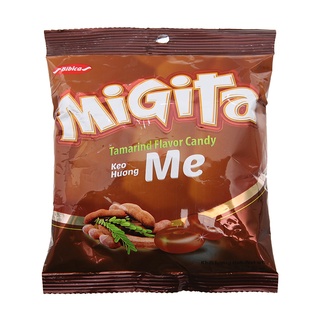 Kẹo Cứng Hương Me Migita