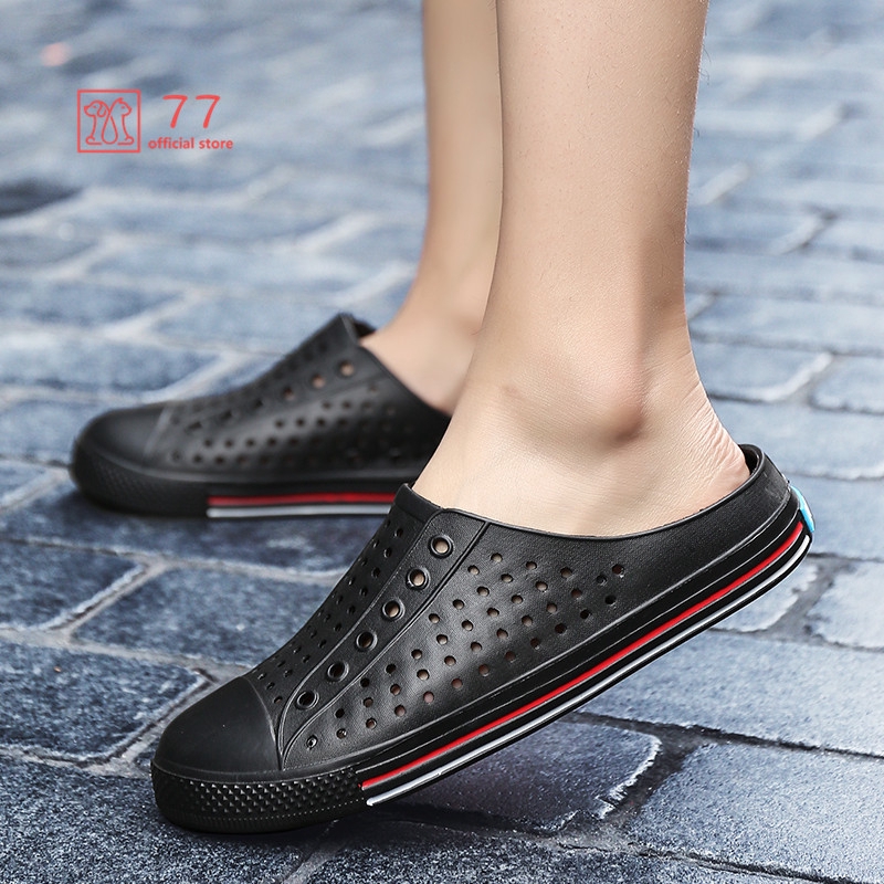 Dép Crocs Đi Biển Thời Trang Mùa Hè Có Size 36-45