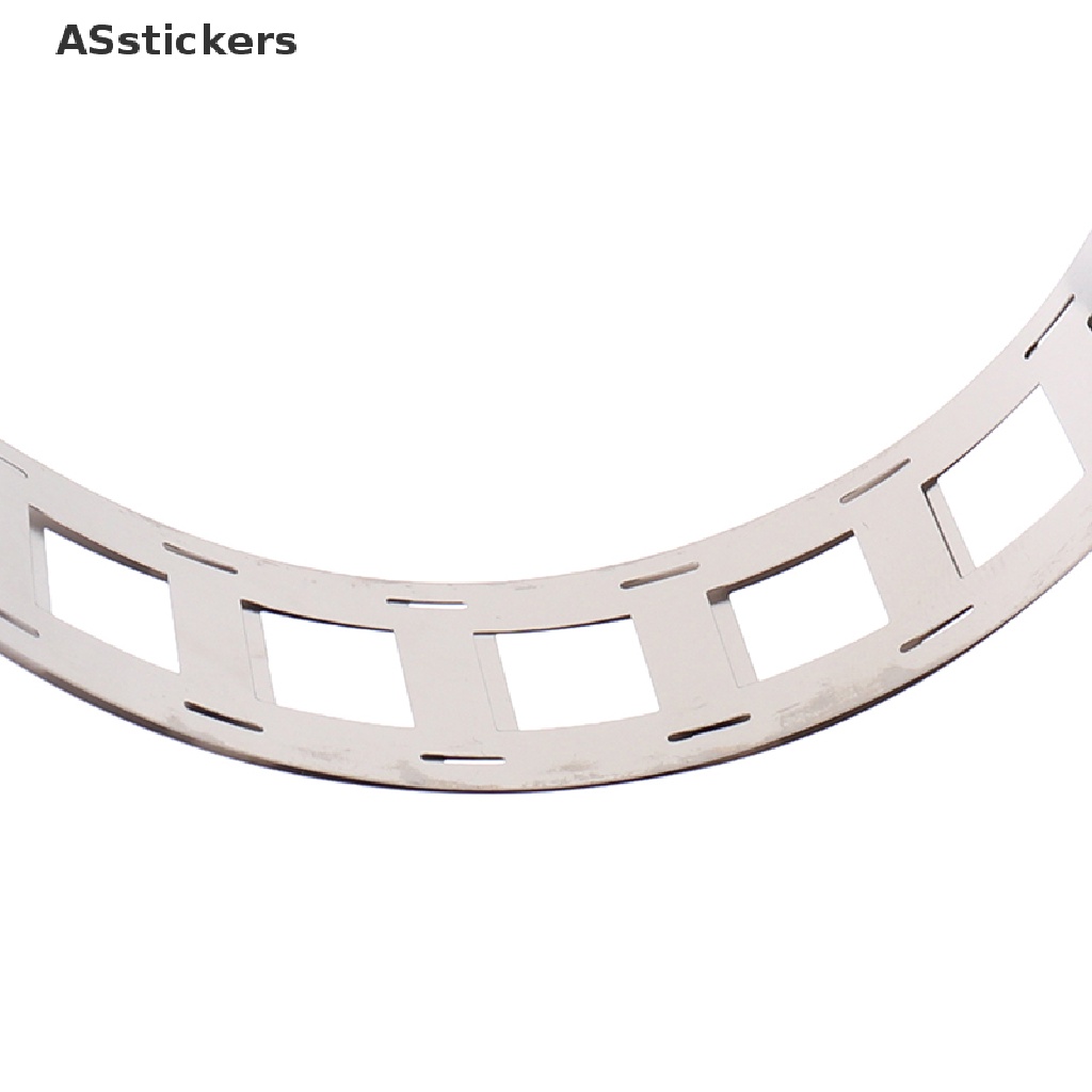 Cuộn Băng Keo Niken Tinh Khiết Dày 0.2mm 2P