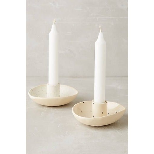 Nến Cây Taper - Dana Candle - Cao 18cm - Hộp 10 cây
