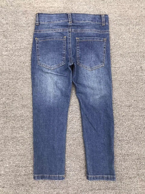 Quần jean Kids bé trai