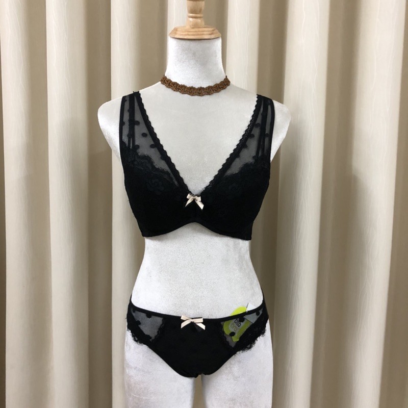 (Siêu phẩm hãng “blablabra” sale off) - Bộ đồ lót nữ siêu gợi cảm, dễ thương | BigBuy360 - bigbuy360.vn