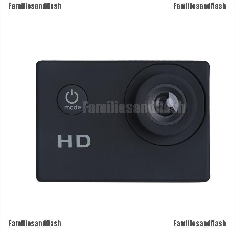 Máy Quay Hành Trình Sj4000 Chống Nước Độ Phân Giải Full Hd 1080p | BigBuy360 - bigbuy360.vn